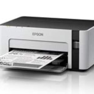 Epson Monochrome M1120 Printer