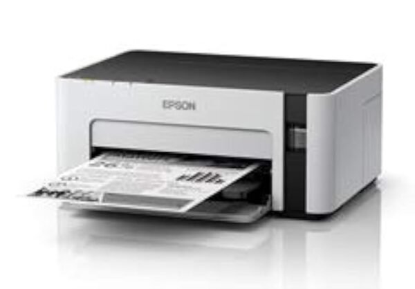 Epson Monochrome M1120 Printer