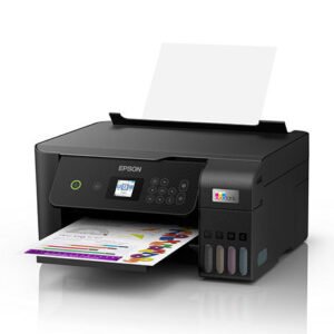 Epson Ecotank L3260 Printer