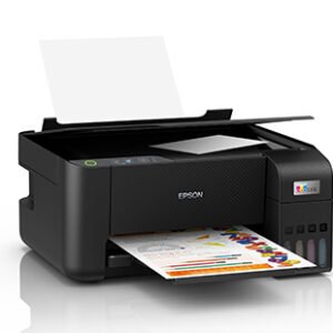 Epson Ecotank L3210 Printer