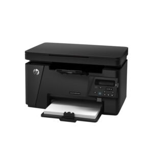 HP Laserjet M126 NW printer