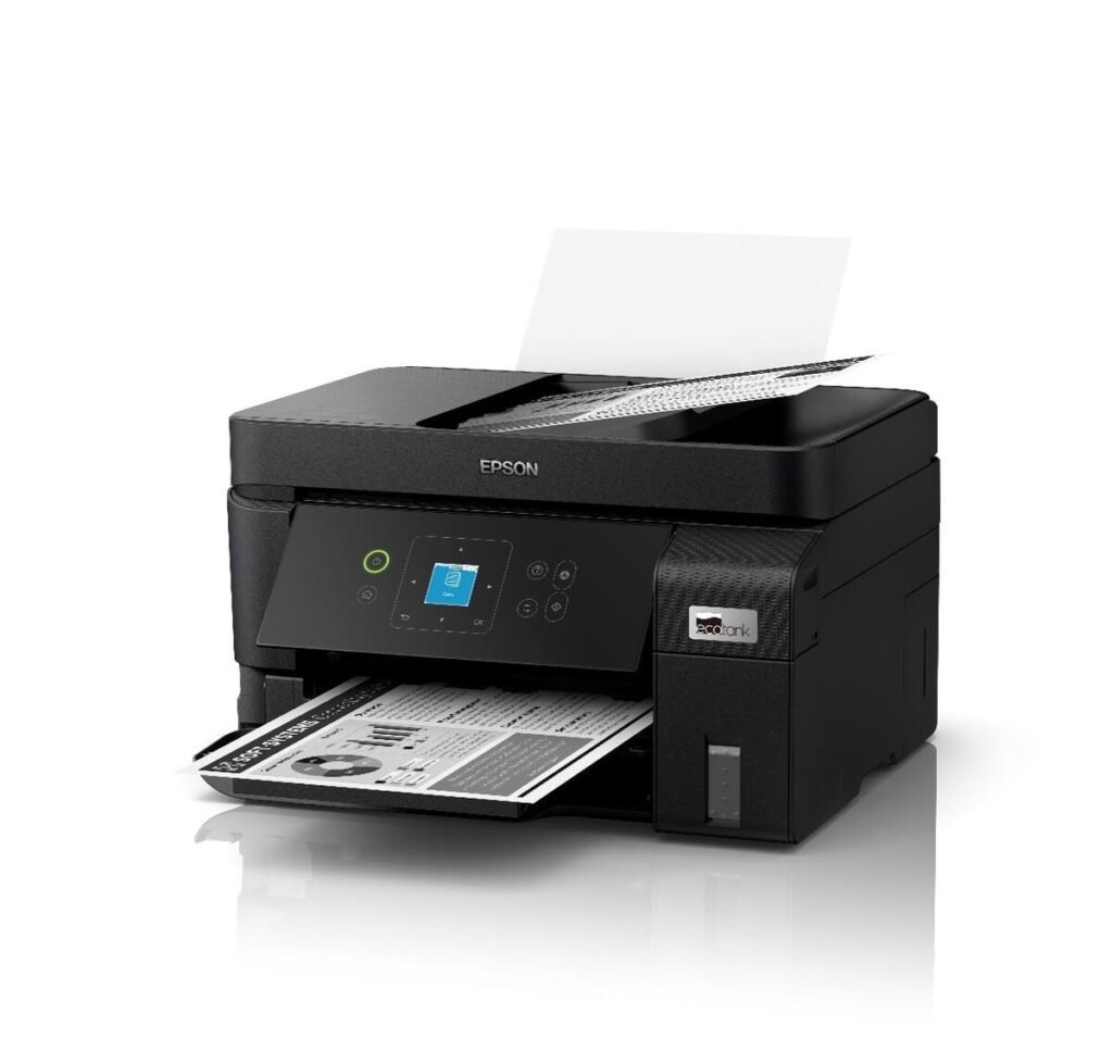 Epson Ecotank M2050 Epson Ecotank M2050 Printer