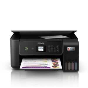 epson ecotank L3560