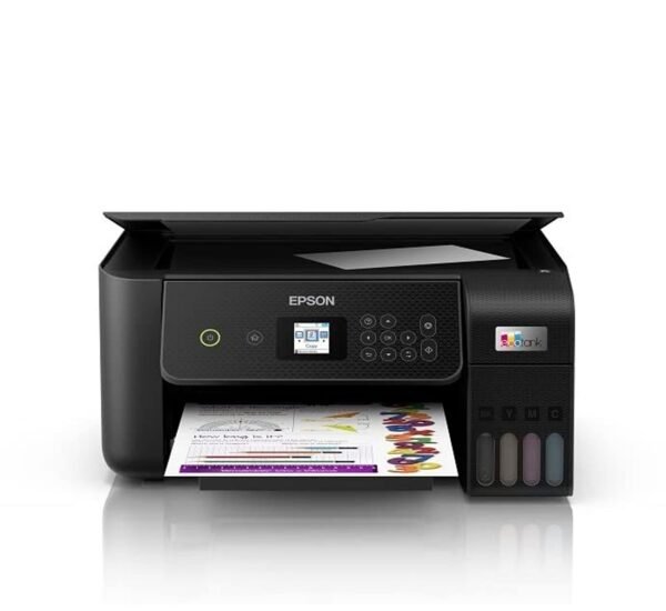 epson ecotank L3560