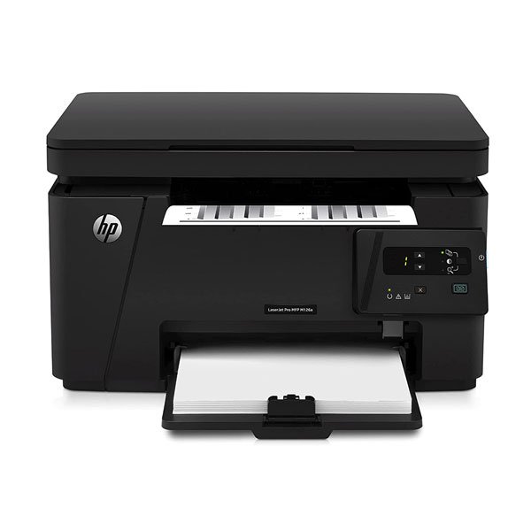 HP Laserjet M126 a printer