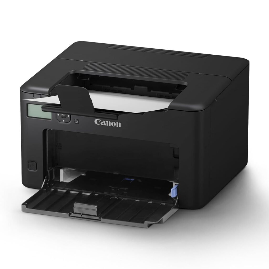Canon black color printer