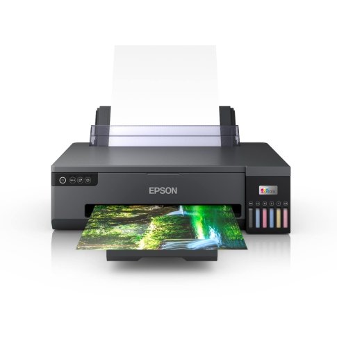 epson eco tank printer